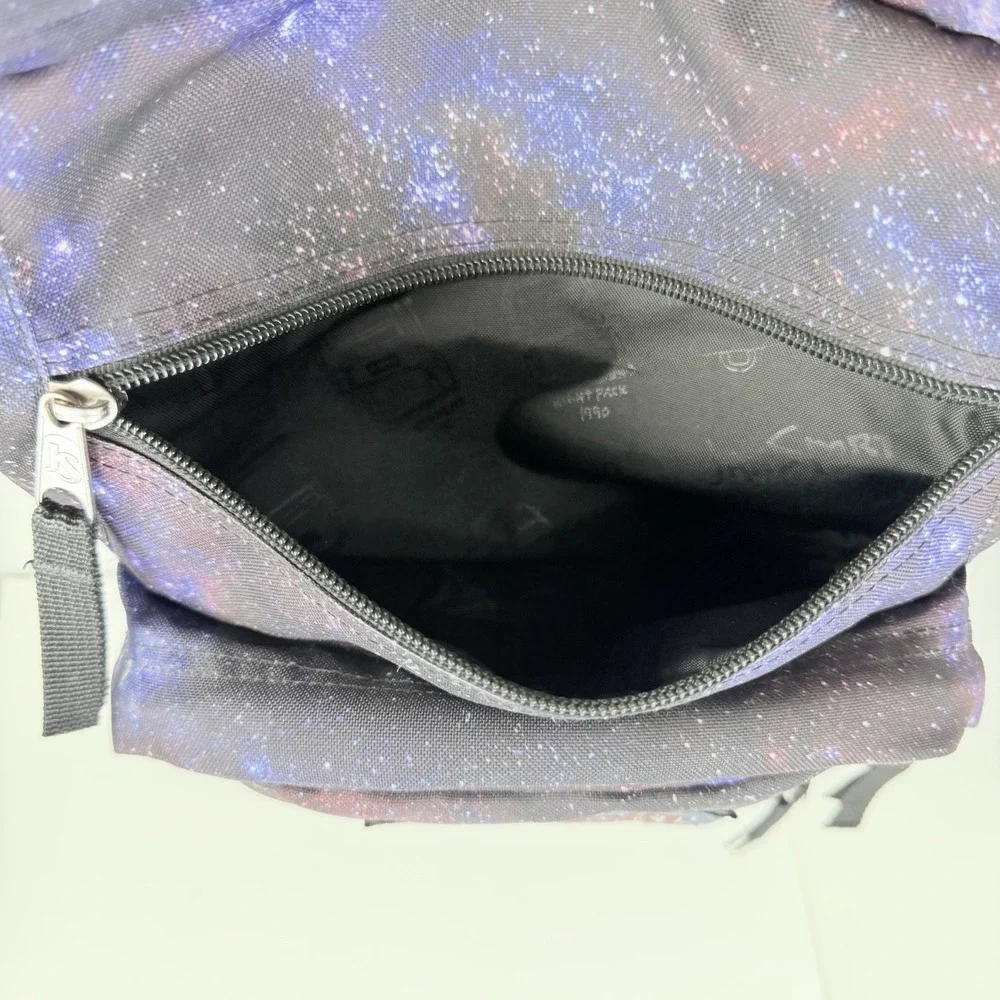 JanSport Big Student Galaxy Space Backpack JS0A47JK Large Laptop School